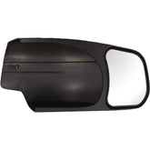 CIPA 10902 Custom Towing Mirror for Chevy/GMC/Cadillac - Passenger Side